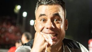 Jair Ventura, Vitória