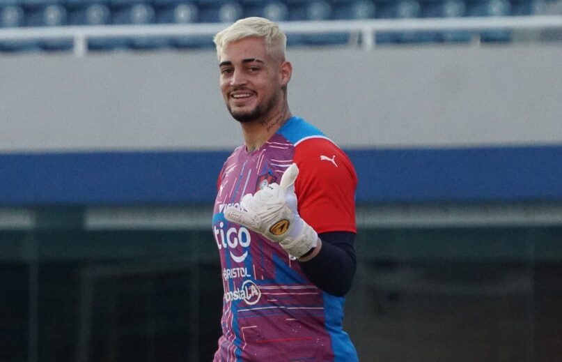 jean Vitória no mercado