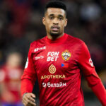 Alerrandro, ex-Vitória