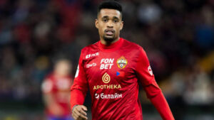 Alerrandro, ex-Vitória