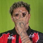 Pedro Henrique, Vitória