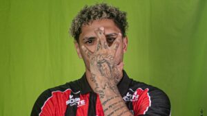 Pedro Henrique, Vitória