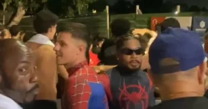 Renato Kayzer, Marinho, Vitória