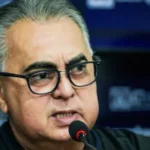 Novo diretor do Vitória