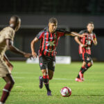 Vitória x Jacuipense