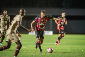 Vitória x Jacuipense