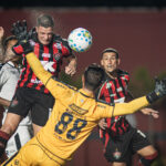 Vitória vence o Remo