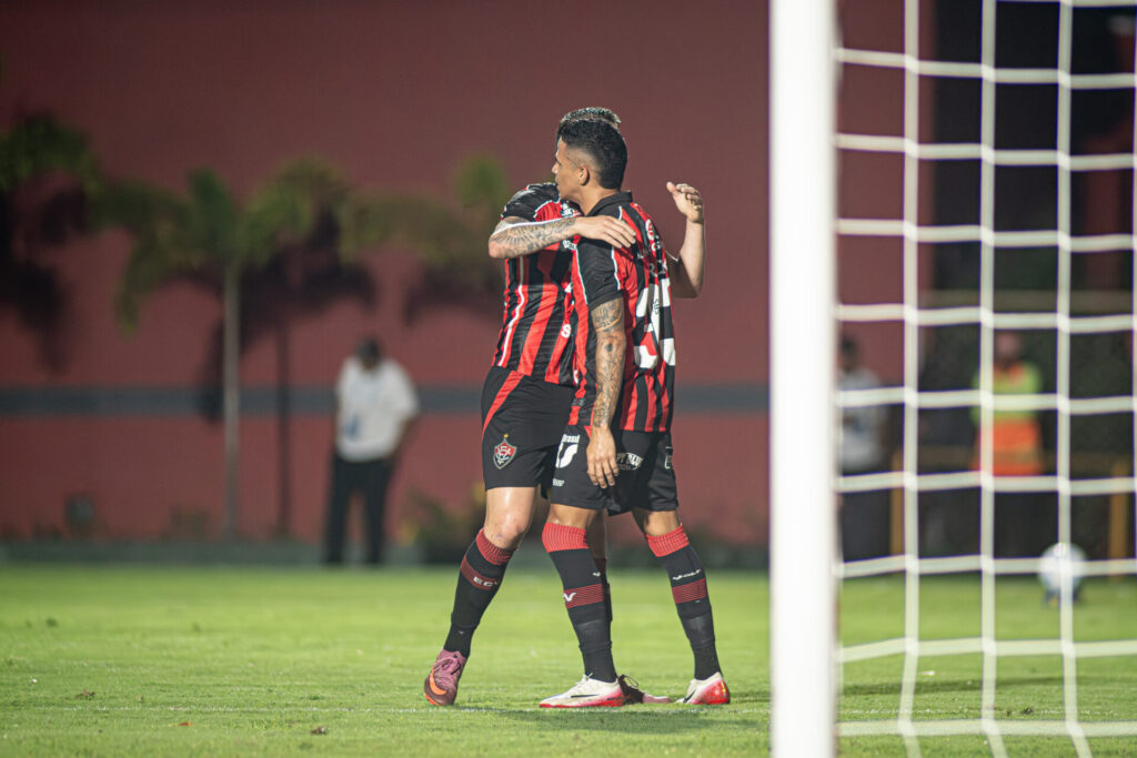 Vitória vence o Remo