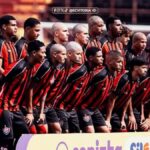 Vitória, base, copinha