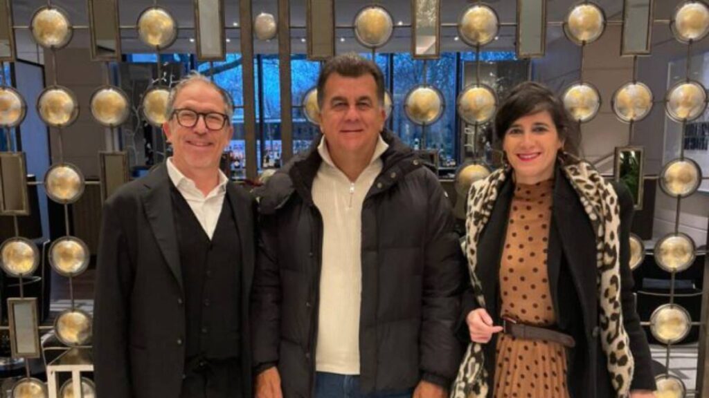 SAF do Vitória, Fábio Mota