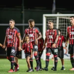 Elenco do Vitória