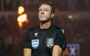 Raphael Claus, Vitória