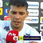 Dudu Miraíma, Vitória