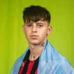 Diego Tarzia, Vitória