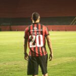 Lucas Silva, Vitória