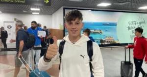 Diego Tarzia, Vitória - Foto: Hugo Araújo / Bahia Notícias