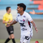 Vitória vence o Barcelona de Ilhéus