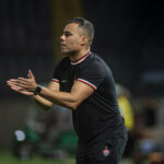 Jair Ventura, Vitória