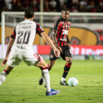 Vitória x Flamengo