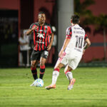 Vitória x Flamengo