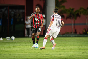 Vitória x Flamengo