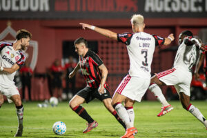 Vitória x Flamengo