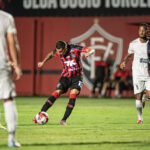 Vitória x Bahia de Feira