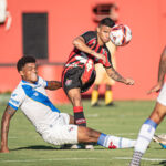 Vitória vence o Galícia