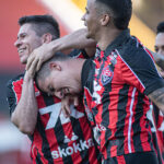 Vitória vence o Galícia