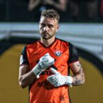 Gabriel Vasconcelos, Vitória