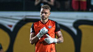 Gabriel Vasconcelos, Vitória