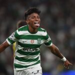 Vitória de olho em Alisson Santos