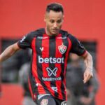 Mateus Gonçalves, ex-Vitória