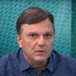 Vitória de olho em Mauro Cezar Pereira