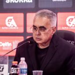 Sérgio Papellin, Vitória