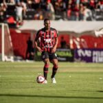 Vitória para 2026, Caíque Gonçalves