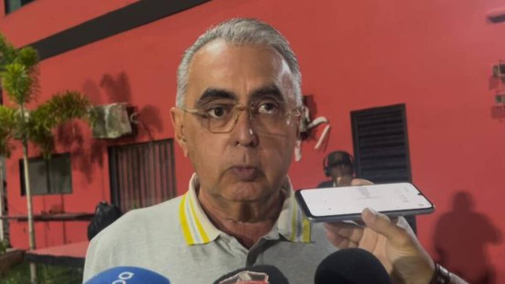 Sérgio Papellin, Vitória