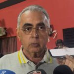 Sérgio Papellin, Vitória