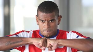 Vitória de olho no mercado