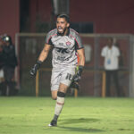 Lucas Arcanjo, Vitória