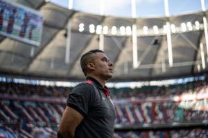 Jair Ventura, Vitória