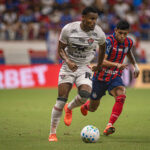 Vitória e Bahia empatam