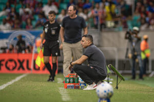 Jair Ventura, Vitória