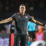 Jair Ventura, Vitória