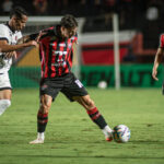 Vitória x Botafogo-PB