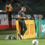 Jair Ventura, Vitória