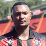 Luan Candido, Vitória