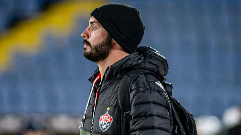 Assessor do Vitória