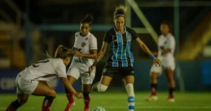 Vitória, feminino