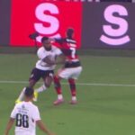 Flamengo x Vitória